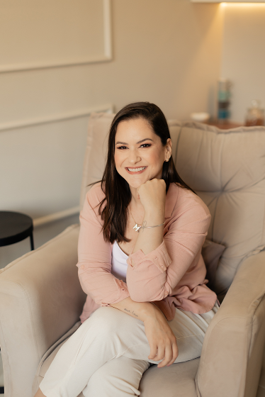 Elena Rivers, the author